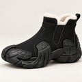 The Ferndry Boot – Fleece-Lined Waterproof Ankle Boot