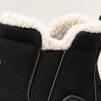 The Ferndry Boot – Fleece-Lined Waterproof Ankle Boot
