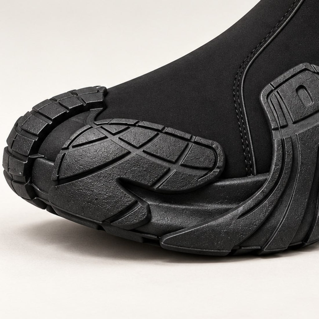 The Ferndry Boot – Fleece-Lined Waterproof Ankle Boot