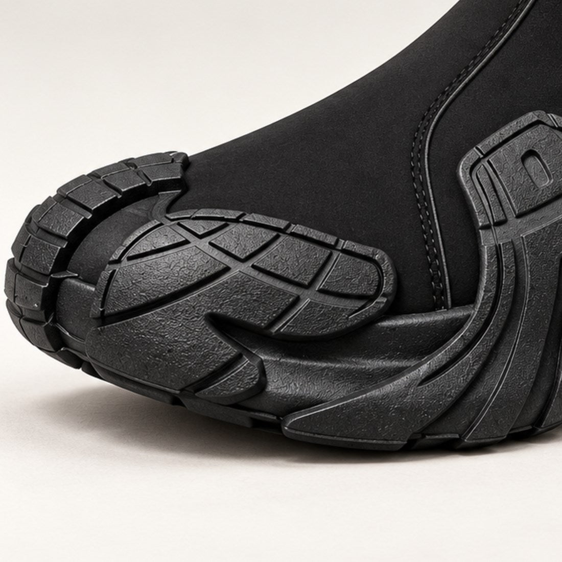The Ferndry Boot – Fleece-Lined Waterproof Ankle Boot